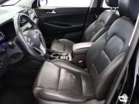 Hyundai Tucson  2.0 CRDi Premium