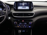 Hyundai Tucson  2.0 CRDi Premium