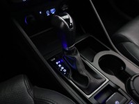 Hyundai Tucson  2.0 CRDi Premium