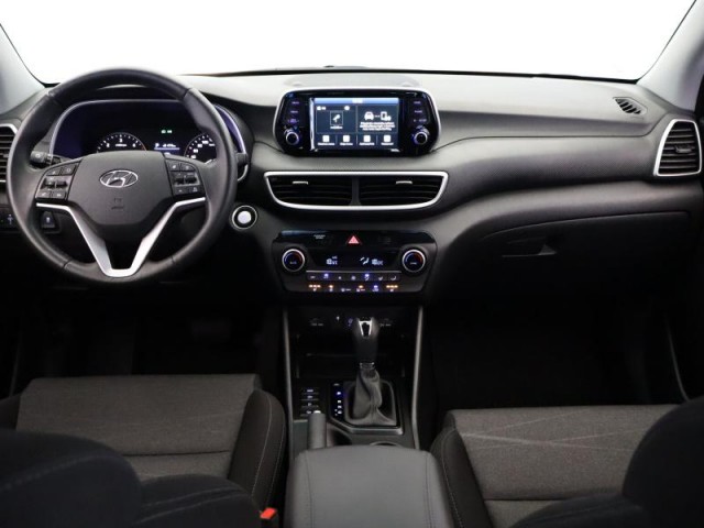 Hyundai Tucson  1.6 CRDi Adventure