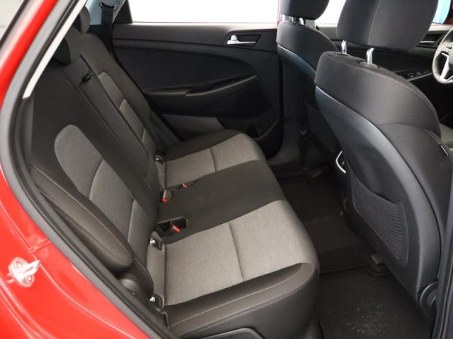 Hyundai Tucson  1.6 CRDi Adventure