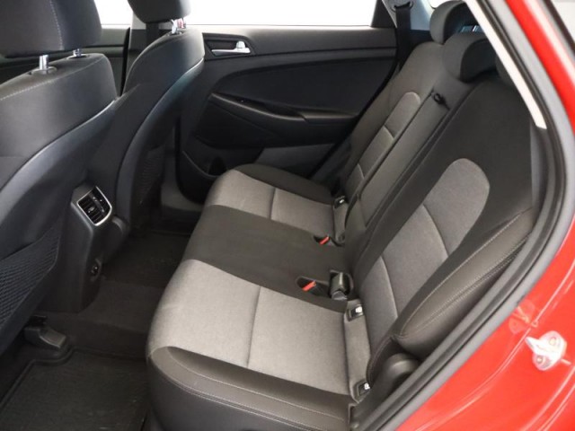 Hyundai Tucson  1.6 CRDi Adventure