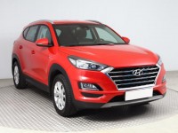 Hyundai Tucson  1.6 CRDi Adventure