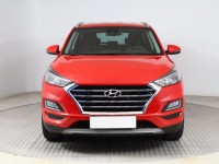 Hyundai Tucson  1.6 CRDi Adventure