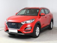 Hyundai Tucson  1.6 CRDi Adventure