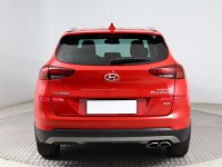 Hyundai Tucson  1.6 CRDi Adventure