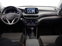 Hyundai Tucson  1.6 CRDi Adventure