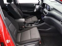 Hyundai Tucson  1.6 CRDi Adventure