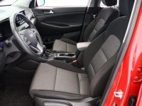 Hyundai Tucson  1.6 CRDi Adventure