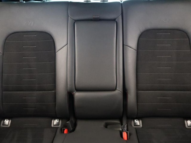 Hyundai Tucson  1.6 T-GDI N-Line