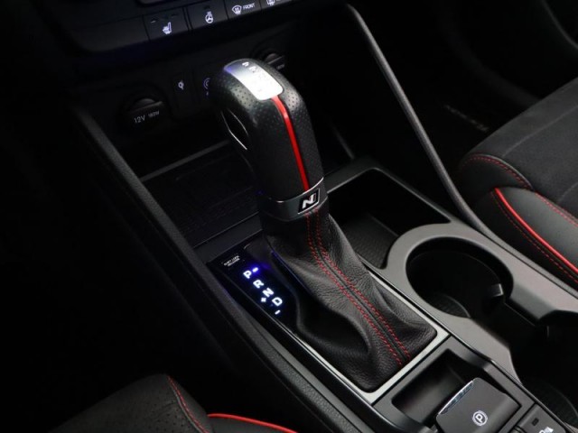 Hyundai Tucson  1.6 T-GDI N-Line