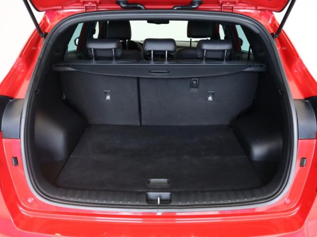 Hyundai Tucson  1.6 T-GDI N-Line