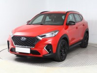 Hyundai Tucson  1.6 T-GDI N-Line