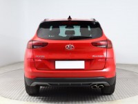 Hyundai Tucson  1.6 T-GDI N-Line