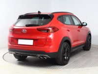 Hyundai Tucson  1.6 T-GDI N-Line