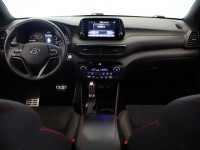 Hyundai Tucson  1.6 T-GDI N-Line