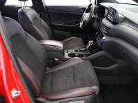 Hyundai Tucson  1.6 T-GDI N-Line