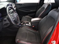 Hyundai Tucson  1.6 T-GDI N-Line