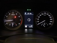 Hyundai Tucson  1.6 T-GDI N-Line