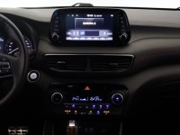 Hyundai Tucson  1.6 T-GDI N-Line