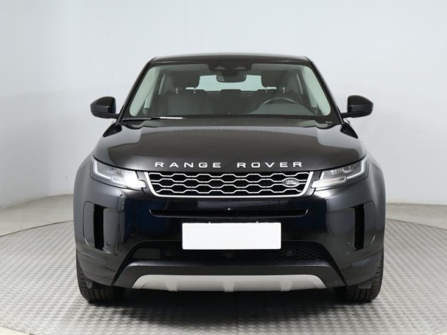 Land Rover Range Rover Evoque  D165 AWD SE