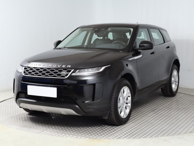 Land Rover Range Rover Evoque  D165 AWD SE