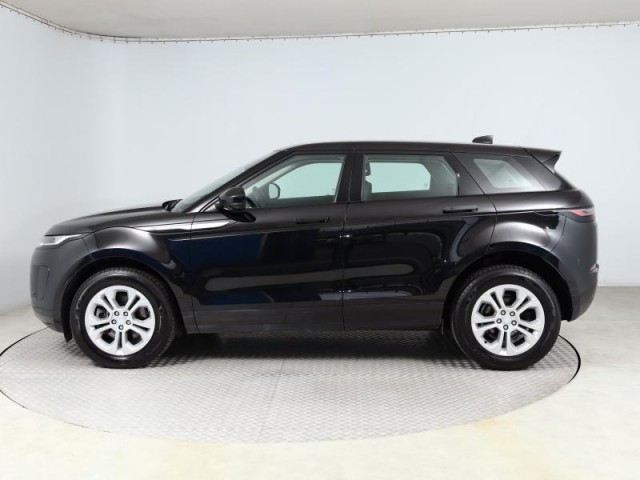 Land Rover Range Rover Evoque  D165 AWD SE