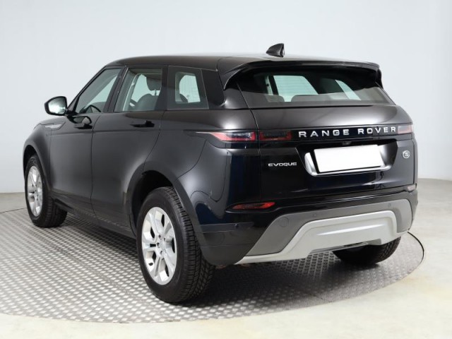 Land Rover Range Rover Evoque  D165 AWD SE