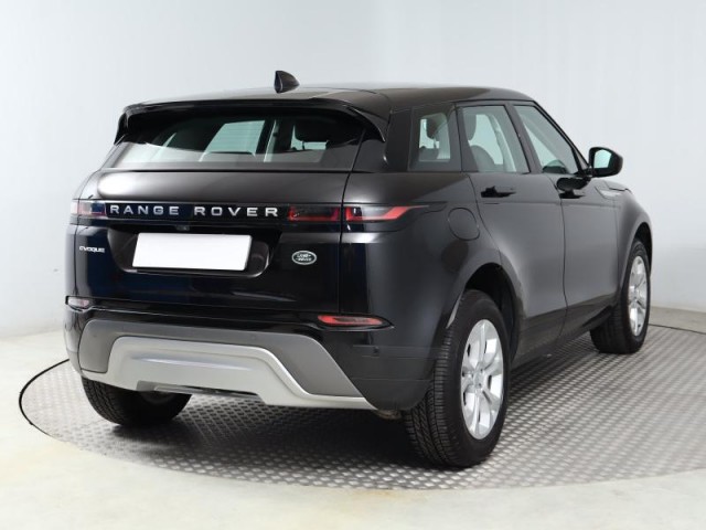 Land Rover Range Rover Evoque  D165 AWD SE