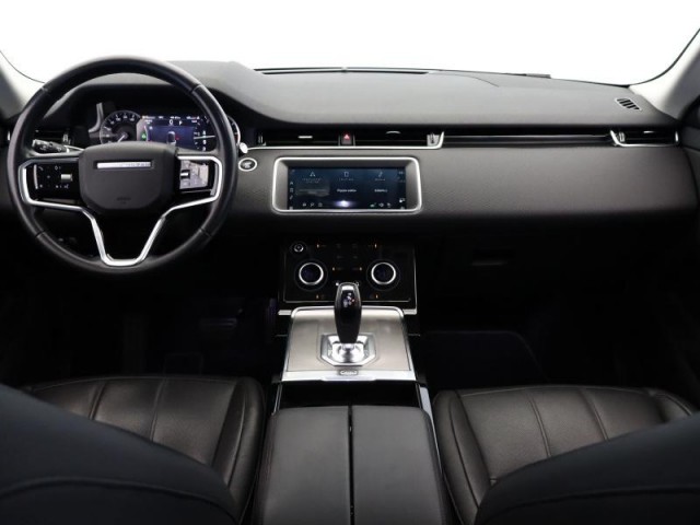 Land Rover Range Rover Evoque  D165 AWD SE