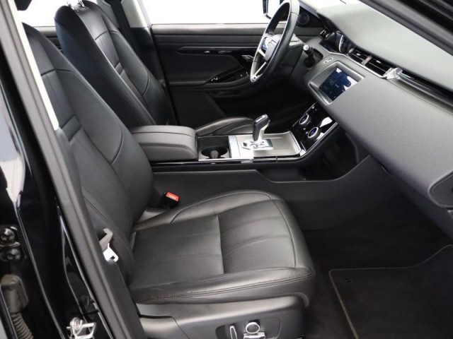 Land Rover Range Rover Evoque  D165 AWD SE