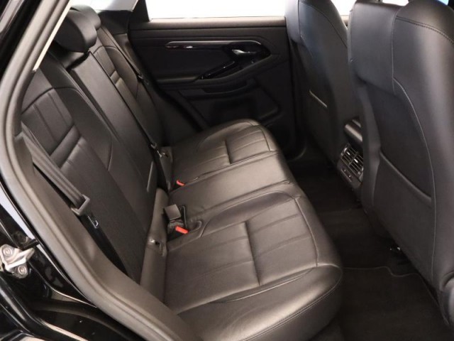 Land Rover Range Rover Evoque  D165 AWD SE