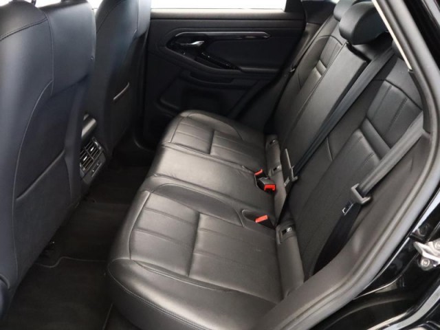 Land Rover Range Rover Evoque  D165 AWD SE