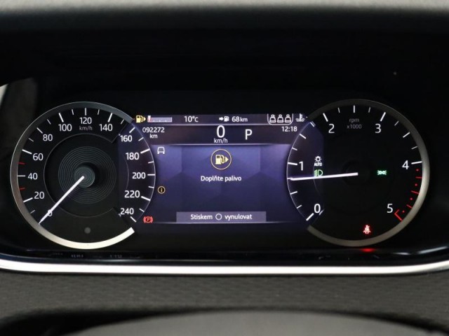 Land Rover Range Rover Evoque  D165 AWD SE