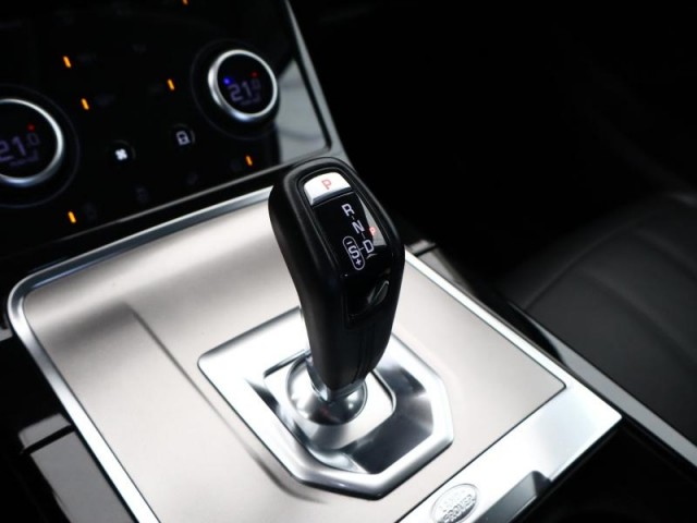 Land Rover Range Rover Evoque  D165 AWD SE