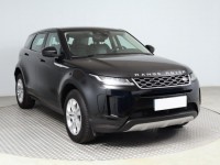 Land Rover Range Rover Evoque  D165 AWD SE
