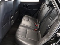 Land Rover Range Rover Evoque  D165 AWD SE
