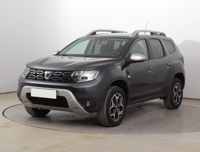 Dacia Duster  1.3 TCe 