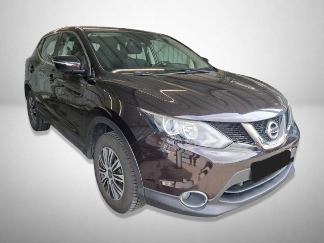 Nissan Qashqai  1.2 DIG-T 