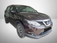 Nissan Qashqai  1.2 DIG-T 