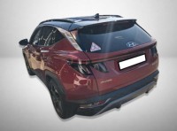 Hyundai Tucson  1.6 T-GDI 48V MHEV Style