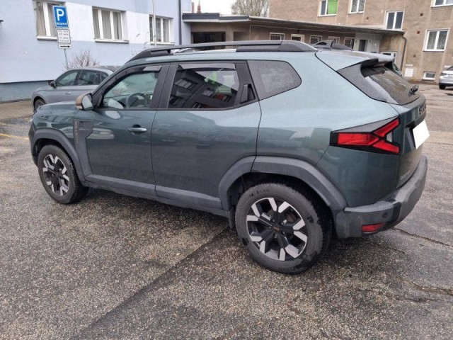 Dacia Duster  1.0 TCe Extreme