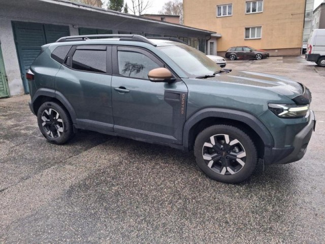 Dacia Duster  1.0 TCe Extreme