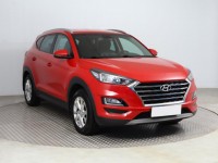 Hyundai Tucson  1.6 T-GDI 