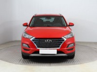 Hyundai Tucson  1.6 T-GDI 