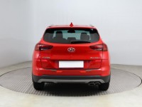 Hyundai Tucson  1.6 T-GDI 