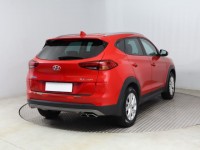 Hyundai Tucson  1.6 T-GDI 