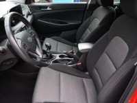 Hyundai Tucson  1.6 T-GDI 