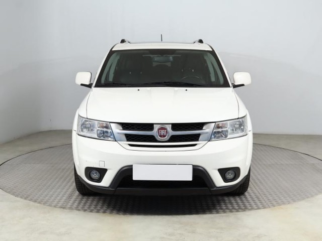 Fiat Freemont  2.0 MultiJet 