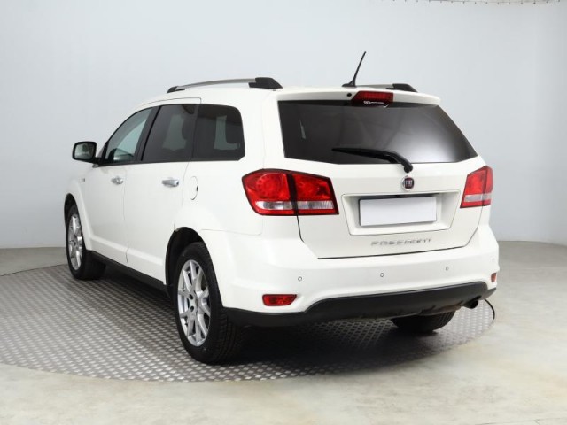 Fiat Freemont  2.0 MultiJet 